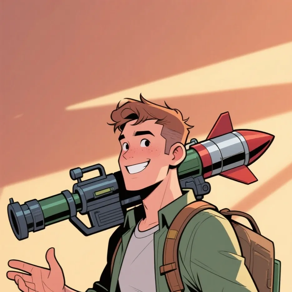 chat with ai character: john henderson