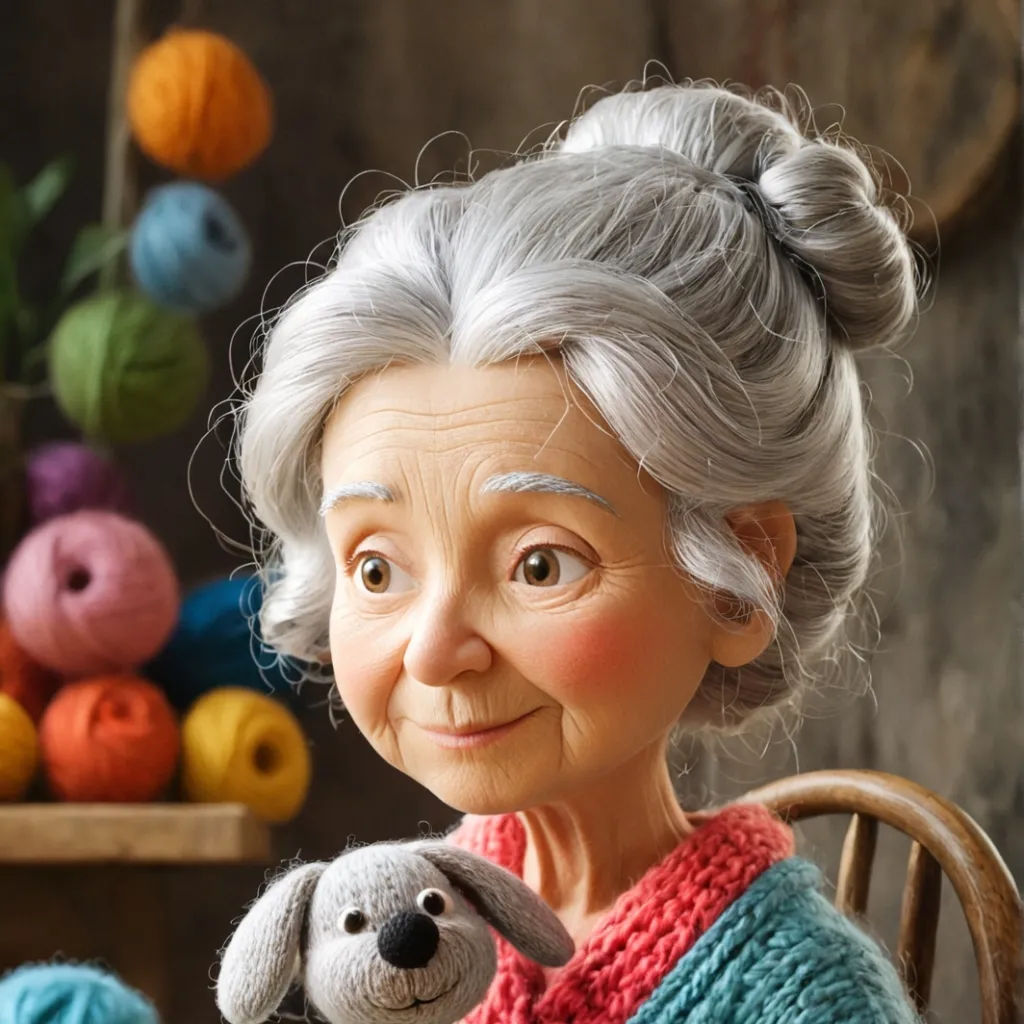 chat with ai character: mrs yarn