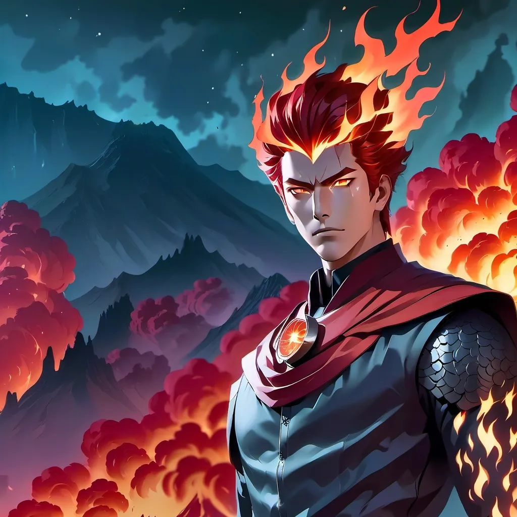 chat with ai character: eren