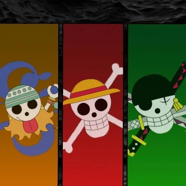 chat with ai character: one piece 
