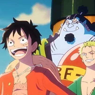chat with ai character: one piece 