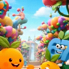 chat with ai character: Filly 67