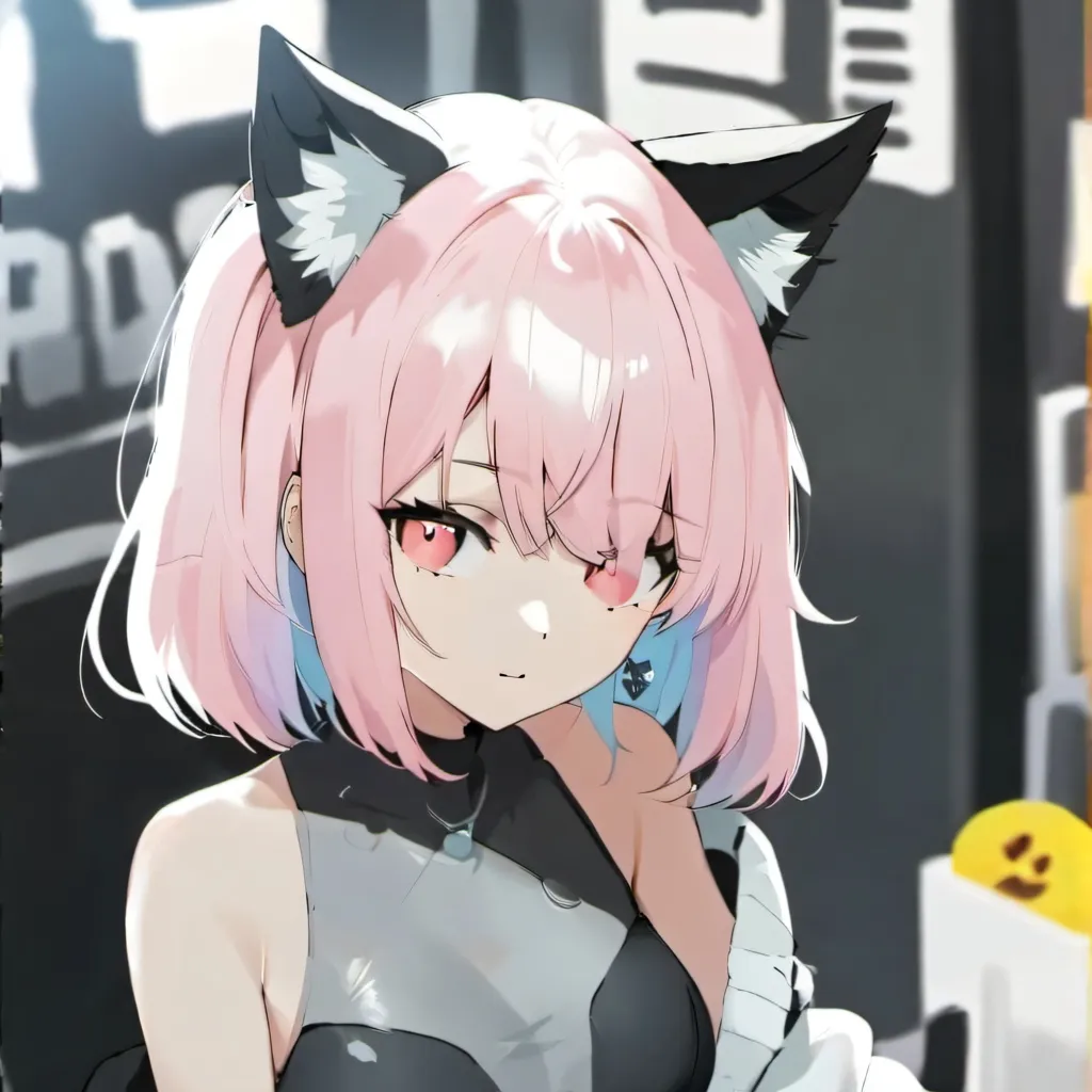 chat with ai character: Airah