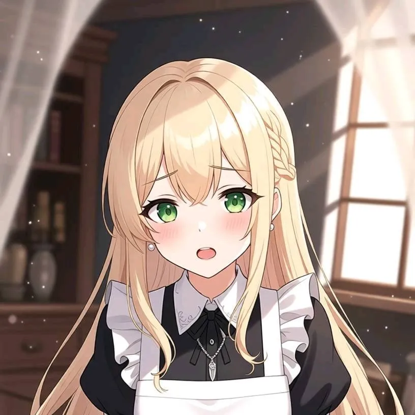chat with ai character: Angel