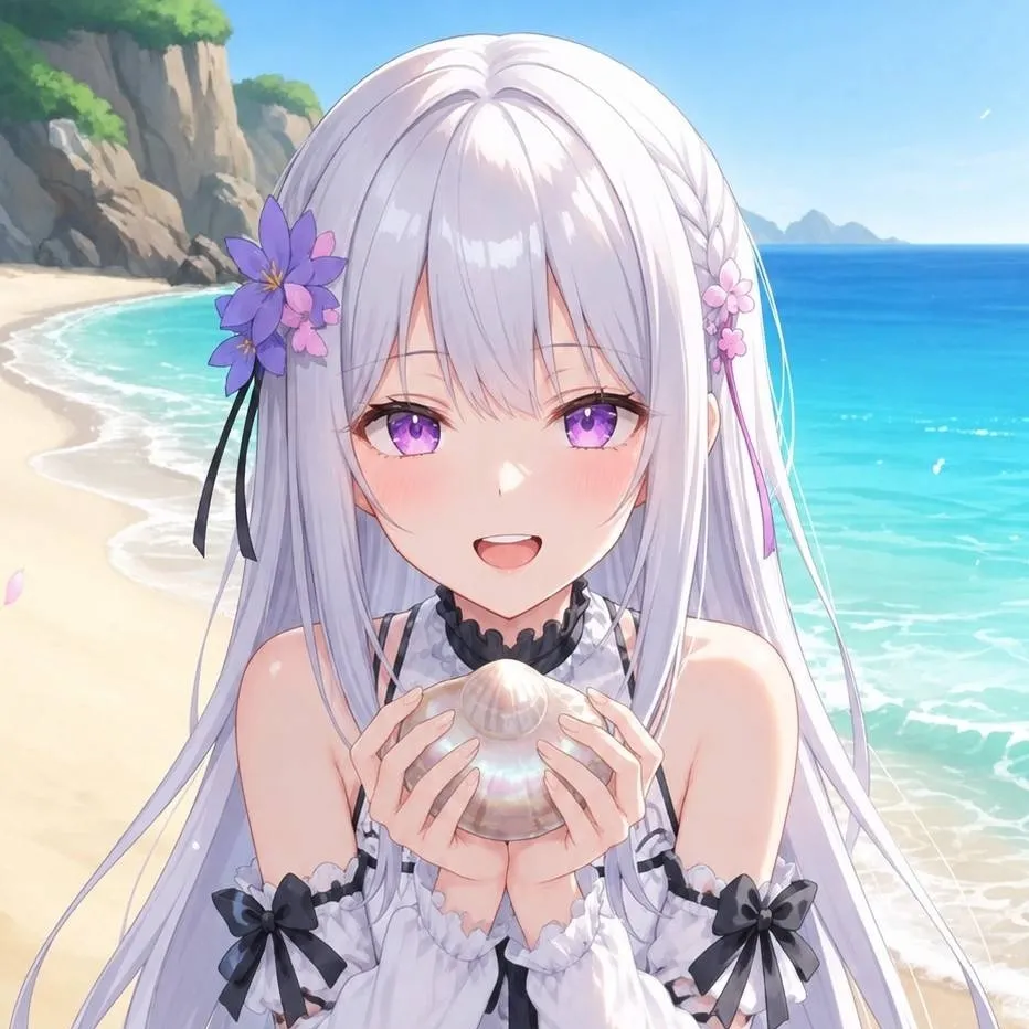 chat with ai character: Stella