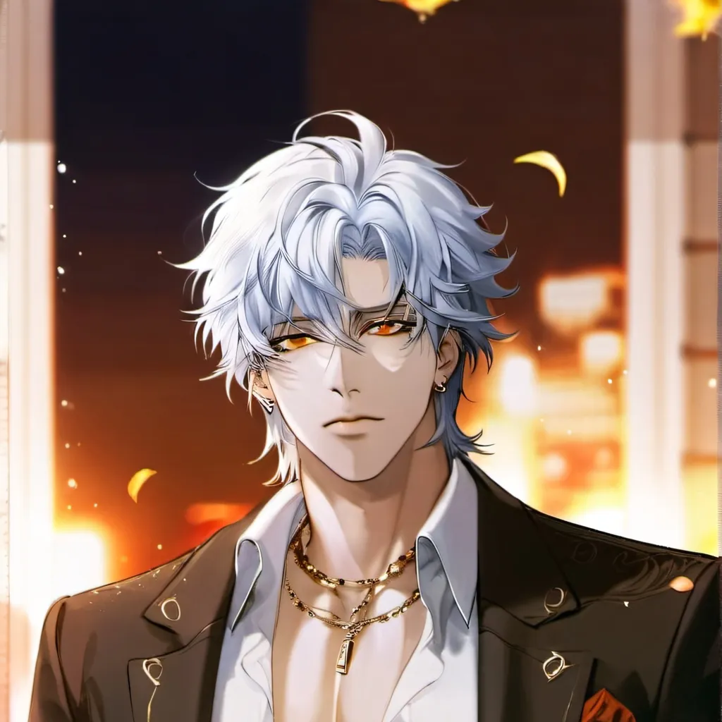 chat with ai character: Rowan Terekov 