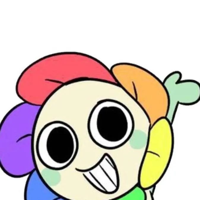 chat with ai character: dandy