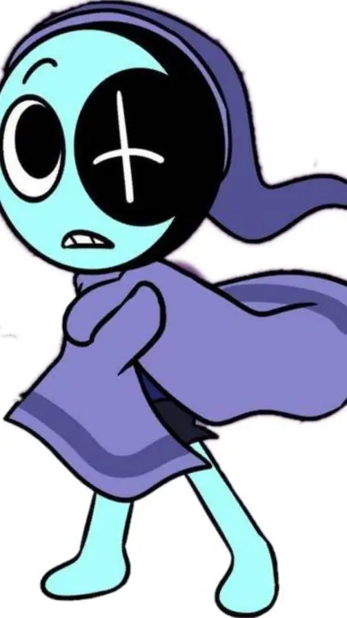 ai character: astro background