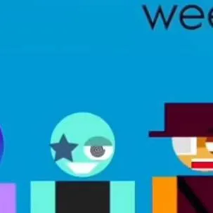 chat with ai character: smile labs 
