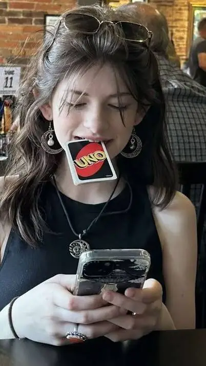 Talkie AI - Chat with Kienna ♡