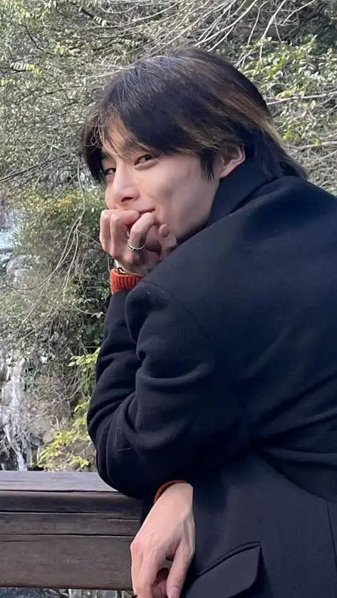 Talkie AI - Chat with Jeongin