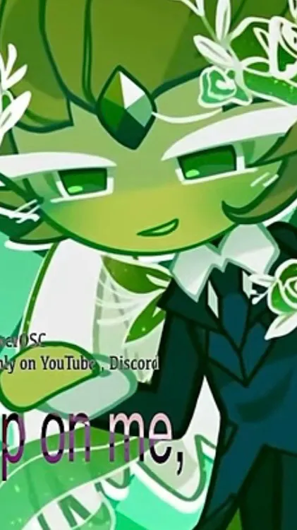 ai character: Wind archer  background