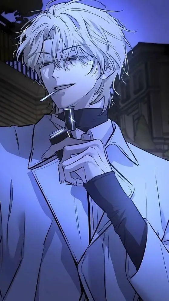 Talkie AI - Chat with Hikari