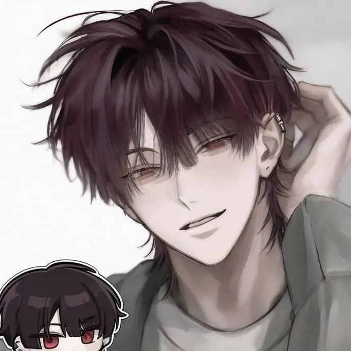chat with ai character: Reiji Yui