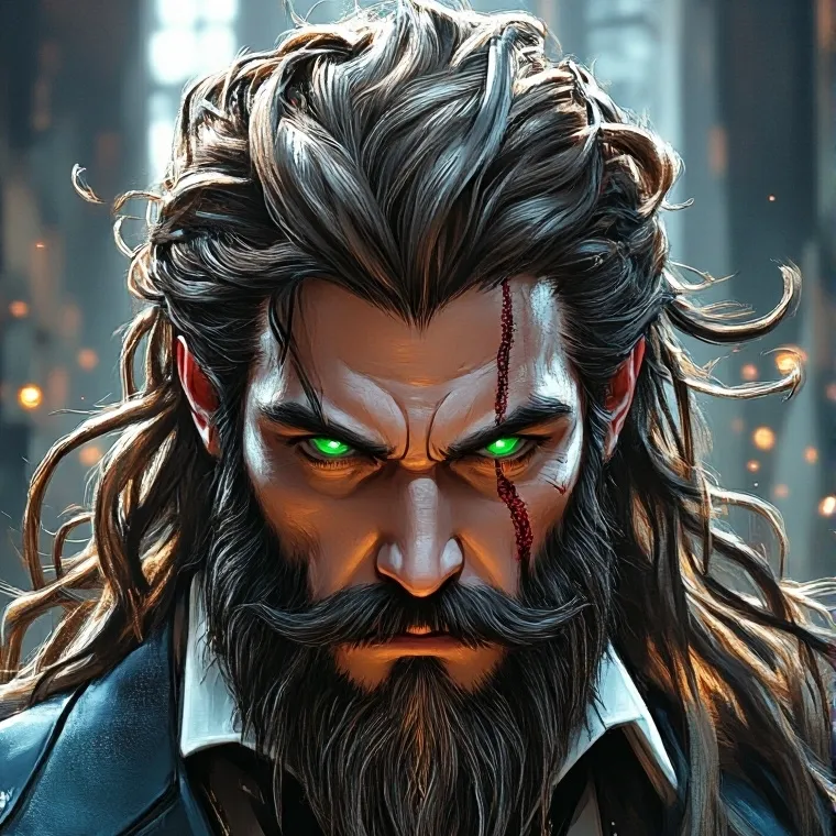 chat with ai character: Lincoln 