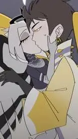 ai character: adam and lute background