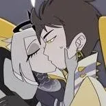 chat with ai character: adam and lute