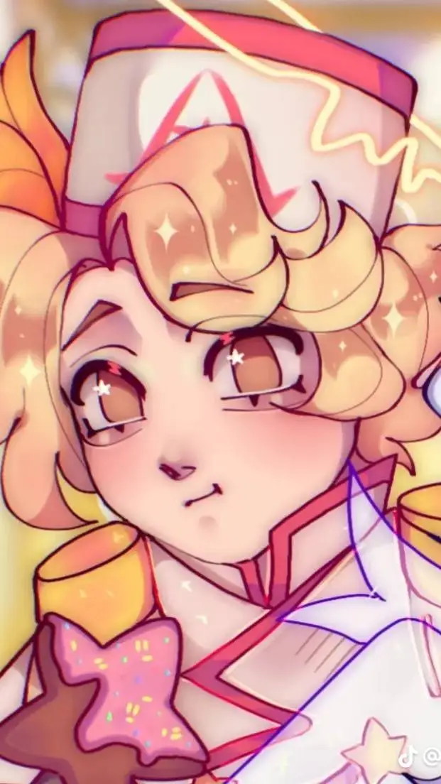 ai character: abel background