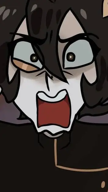 ai character: AZRAEL background