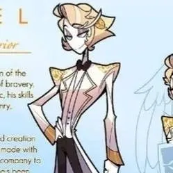 chat with ai character: Michael