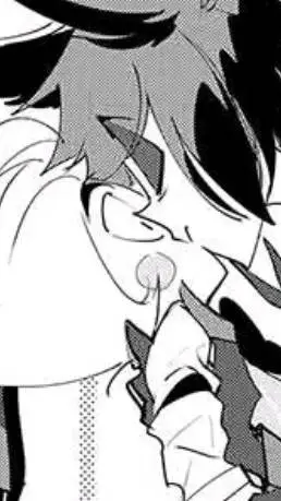 ai character: Alastor background