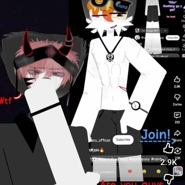 chat with ai character: Vin