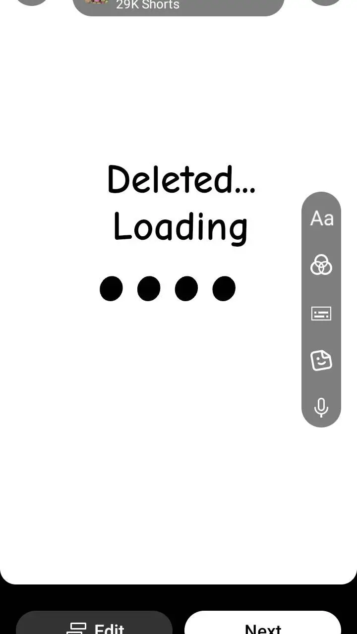 ai character: stokes twins!  background