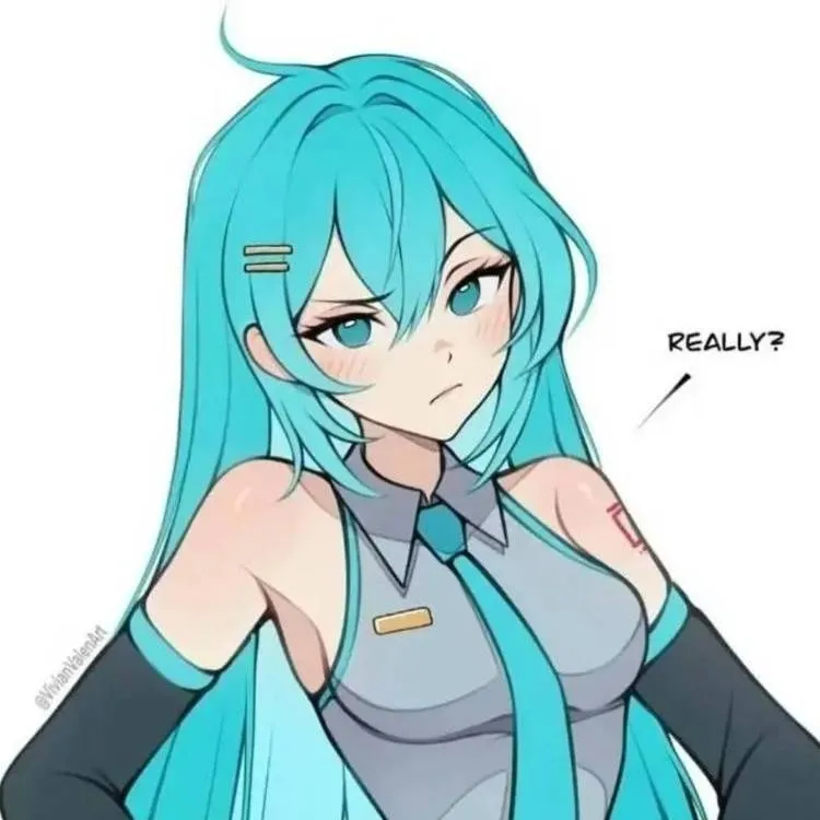 chat with ai character: Neru, Teto, Miku