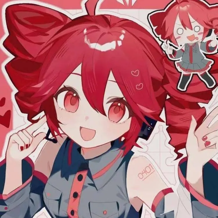 chat with ai character: Kasane teto