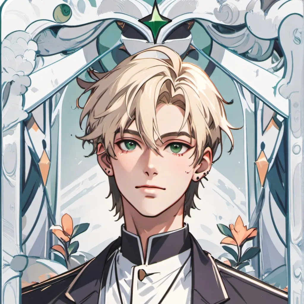 chat with ai character: Enzo Romano