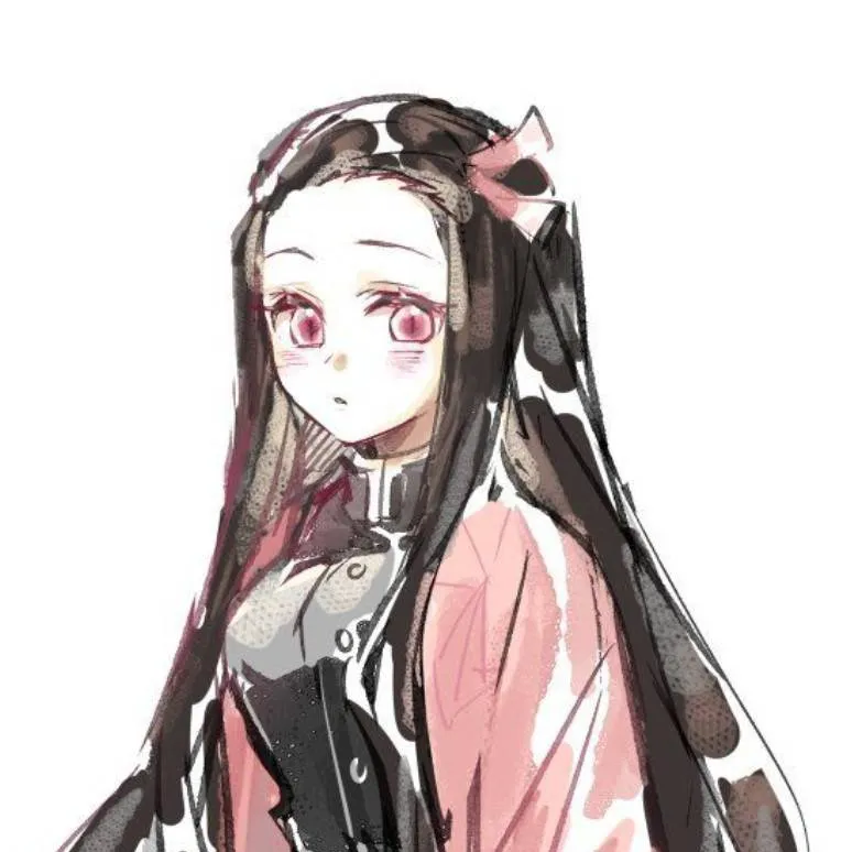 chat with ai character: Kamado Nezuko