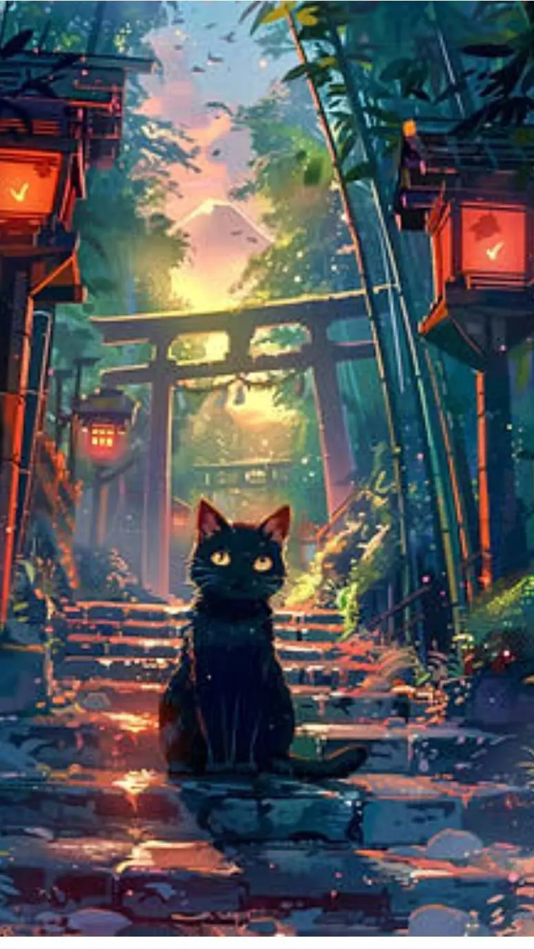 ai character: Rozeo background