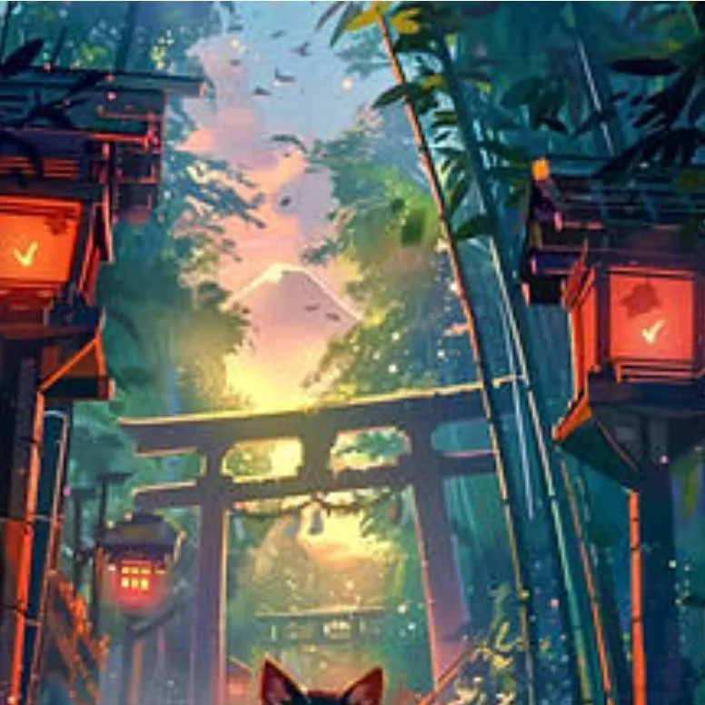 chat with ai character: Rozeo