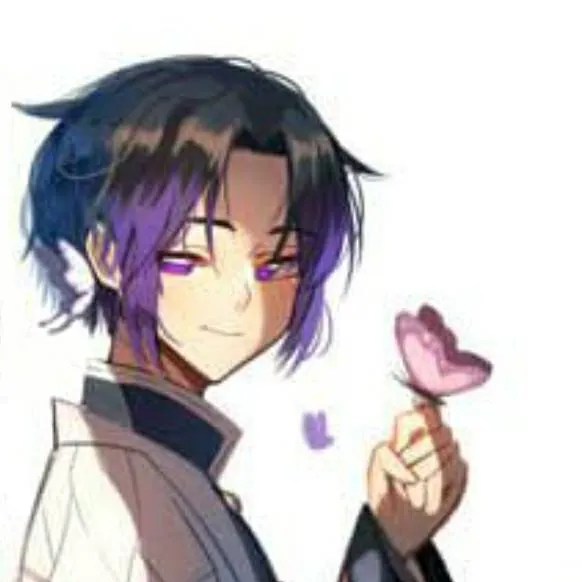 chat with ai character: Shinokai Kocho