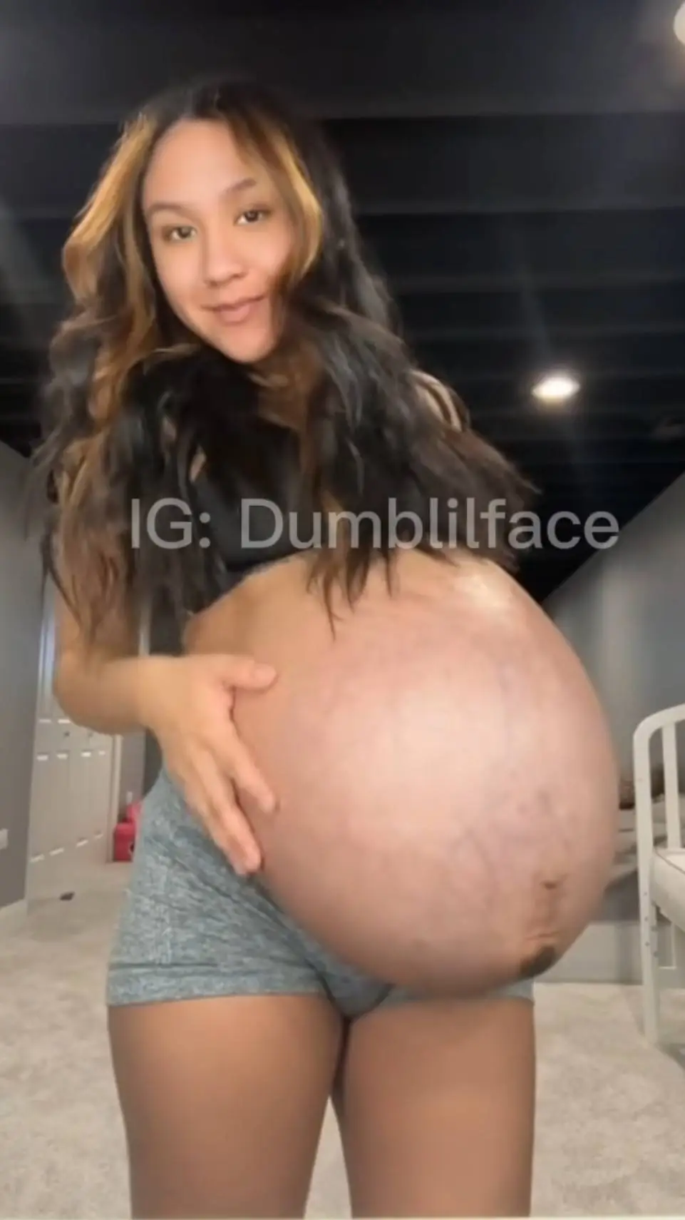 ai character: Yara background