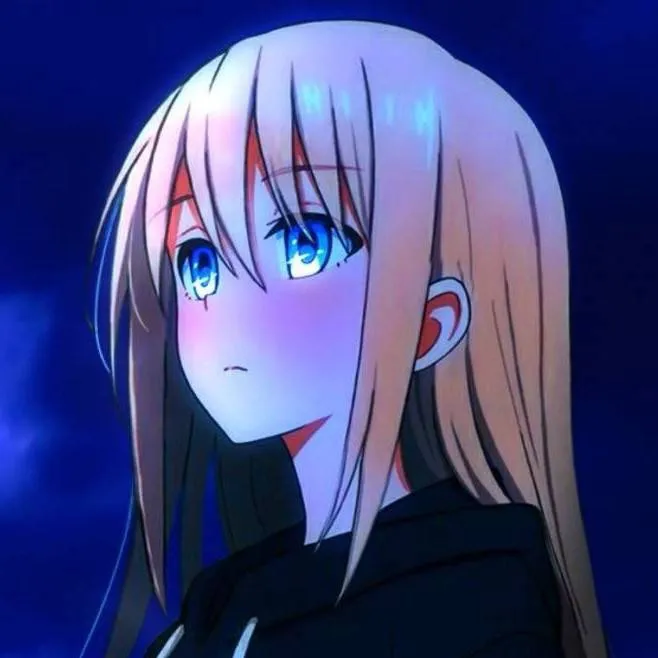 chat with ai character: mili