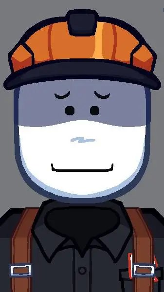 Talkie AI - Chat with builderman 