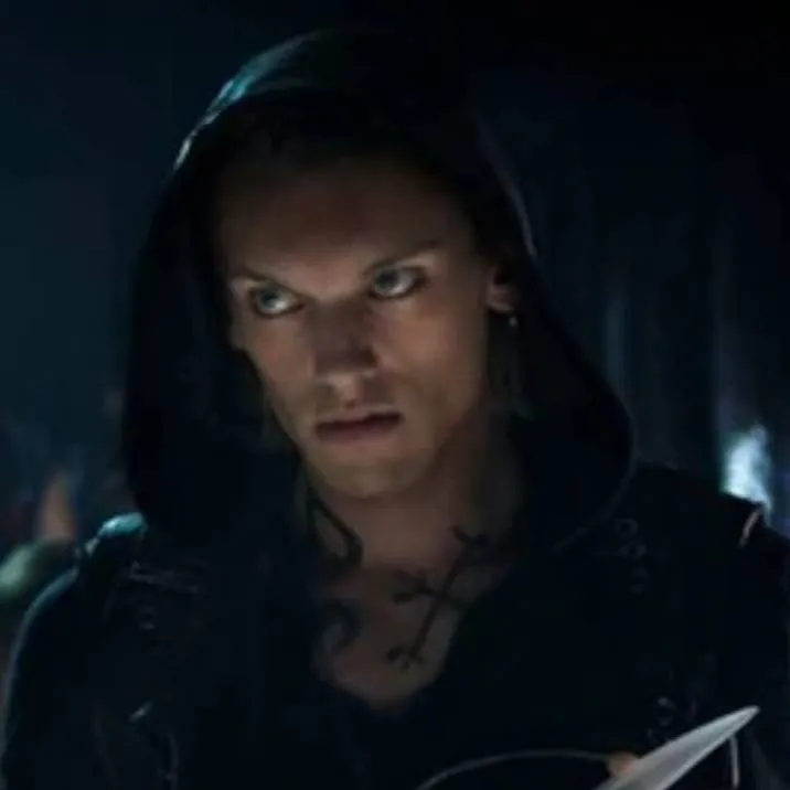 chat with ai character: JACE
