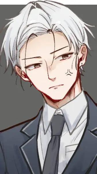 ai character: ★{NOAH}★ background