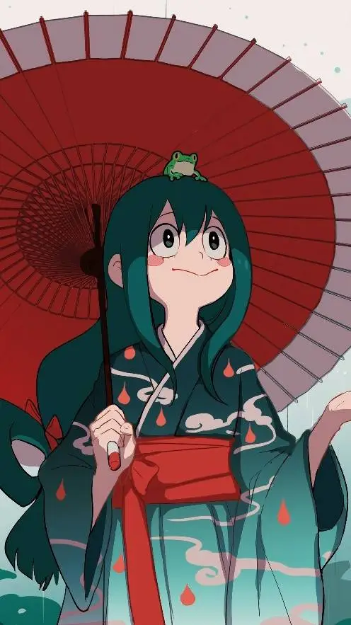 Talkie AI - Chat with Dortoir mha