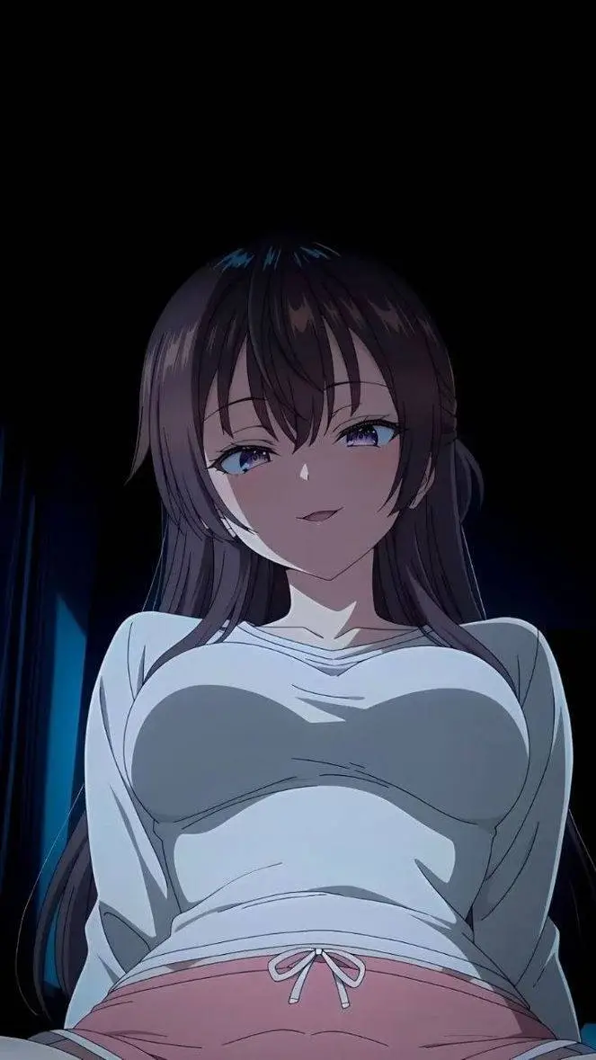 ai character: Yuki background