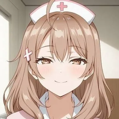 chat with ai character: Masha