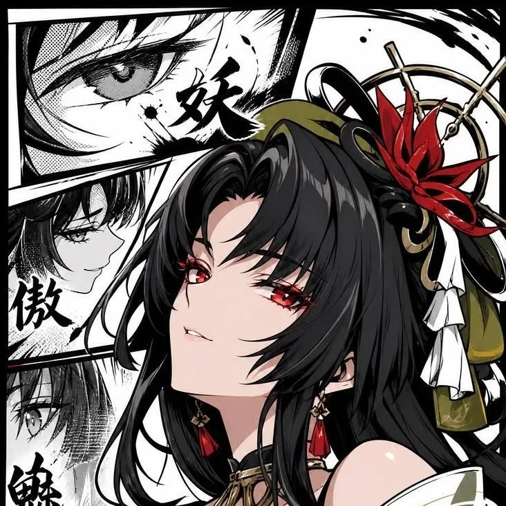 chat with ai character: Hotori