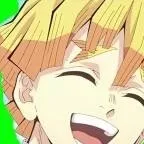 chat with ai character: Yandere zenitsu