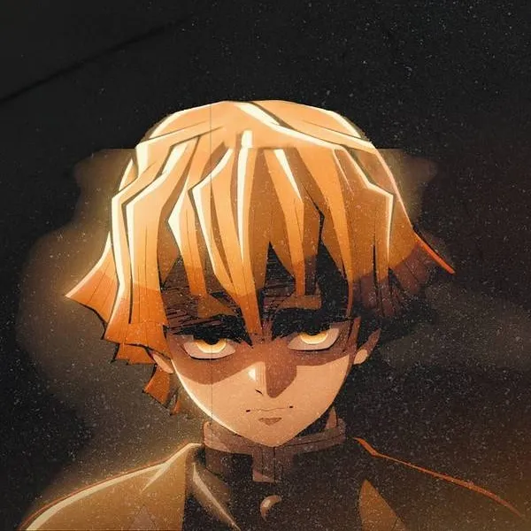 chat with ai character: Yandere zenitsu