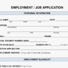 chat with ai character: job application