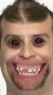 ai character: sjop background