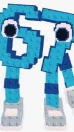 ai character: 67 background