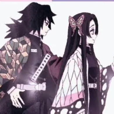 chat with ai character: giyu x kanae