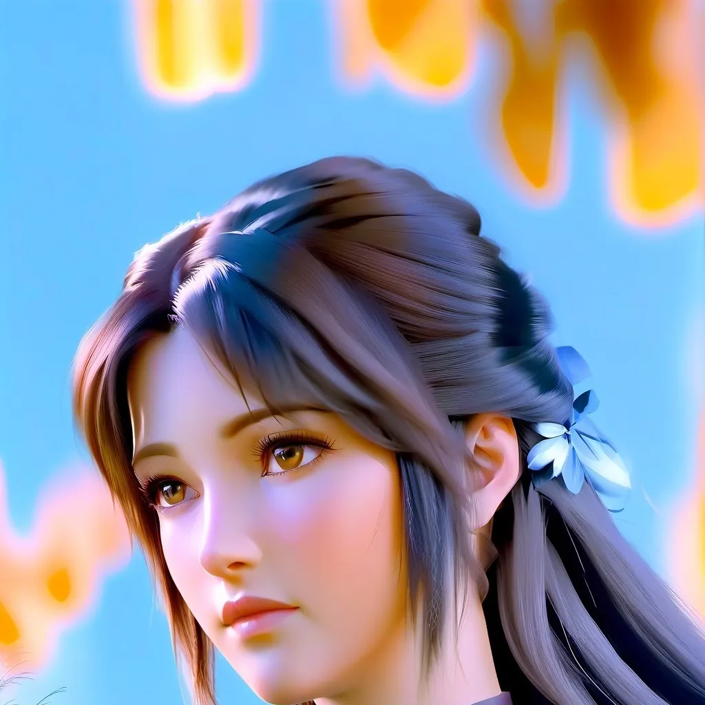 chat with ai character: Patricia 